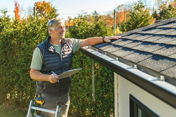 Trusted Roof Leak Repair service in Clawson, MI - Ben Roofing and Steel LLC